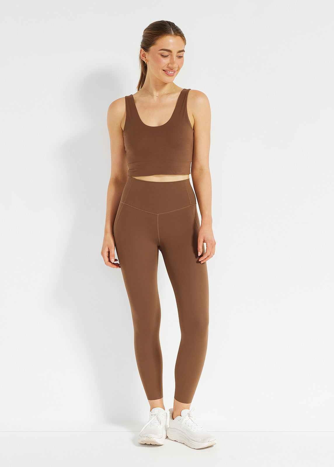 In Motion Pocket 7/8 Legging