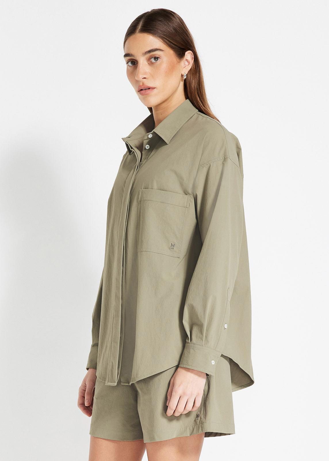 On The Move Shirt