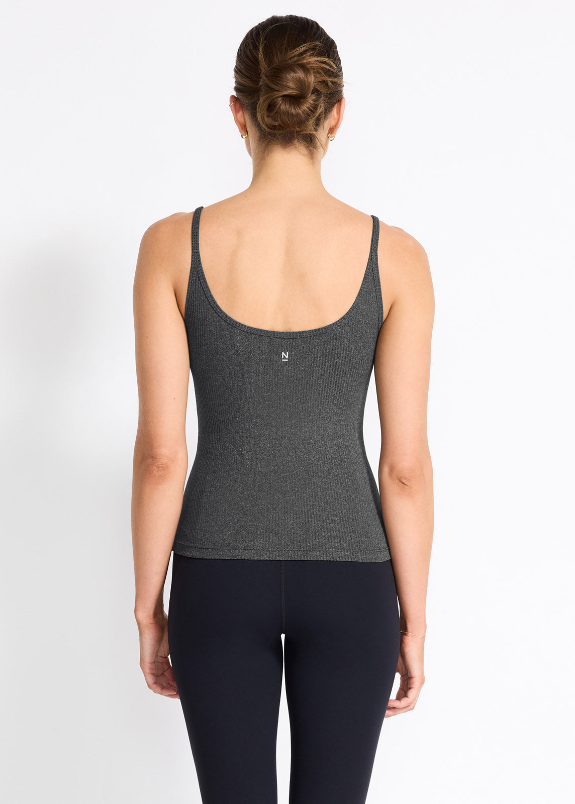 Lightweight Ribbed Tank