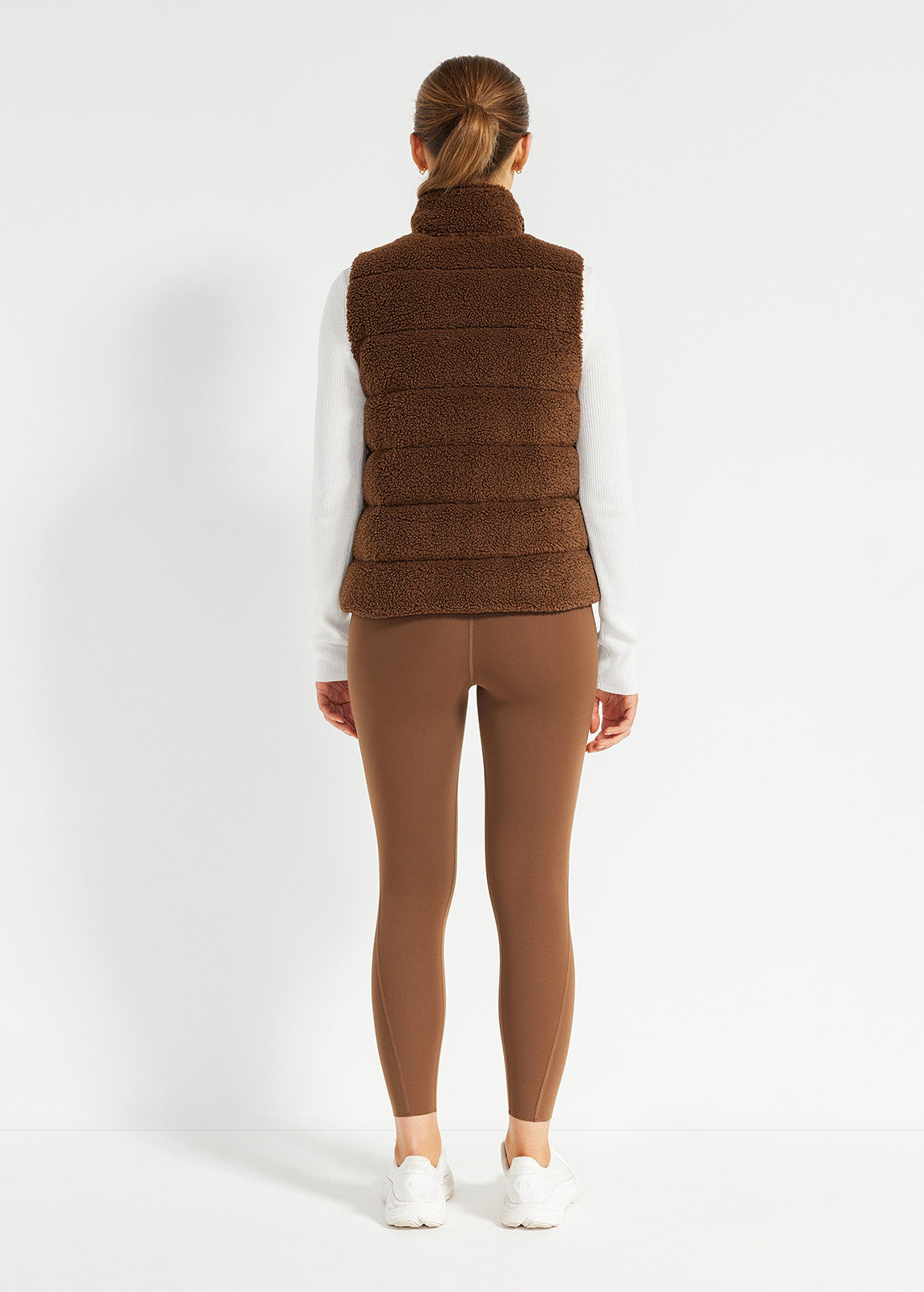 Down Time Vest