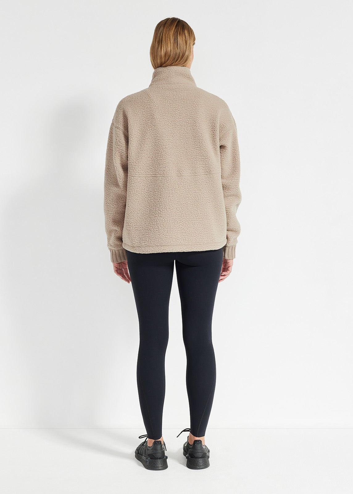 Explore More Sherpa Jacket