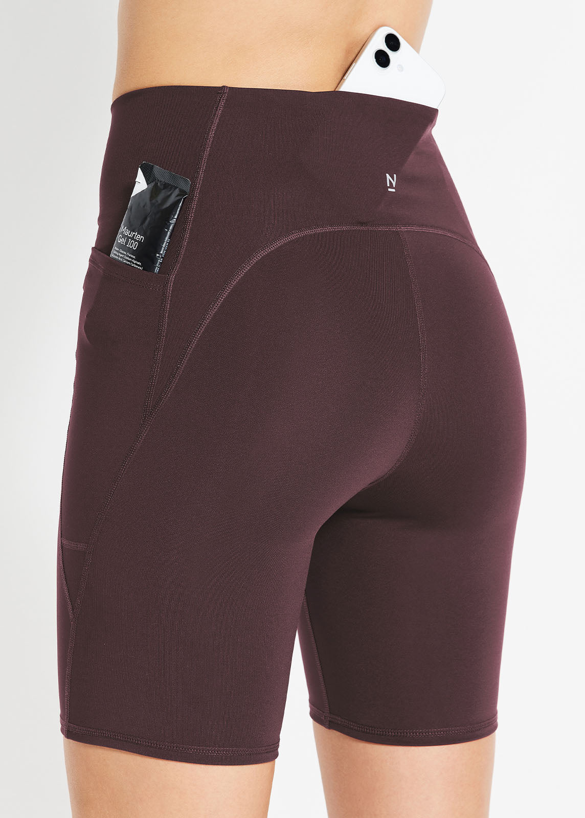 In Tempo Short 18cm II