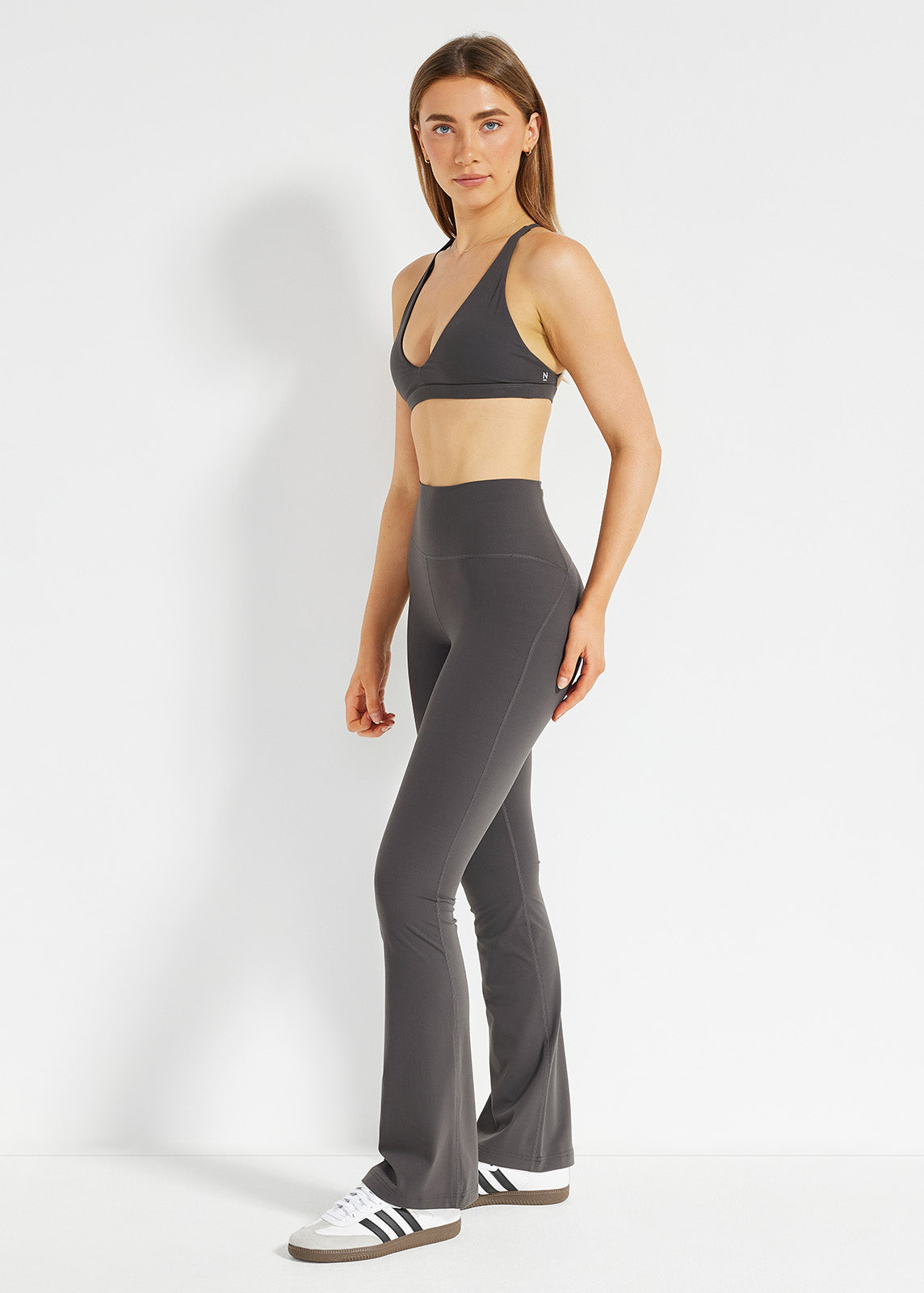 In Motion Pocket Flare Pant