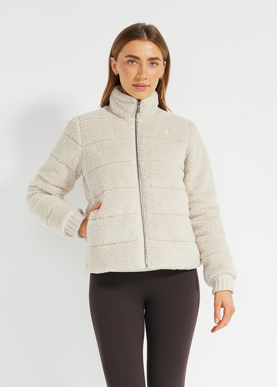 Down Jacket