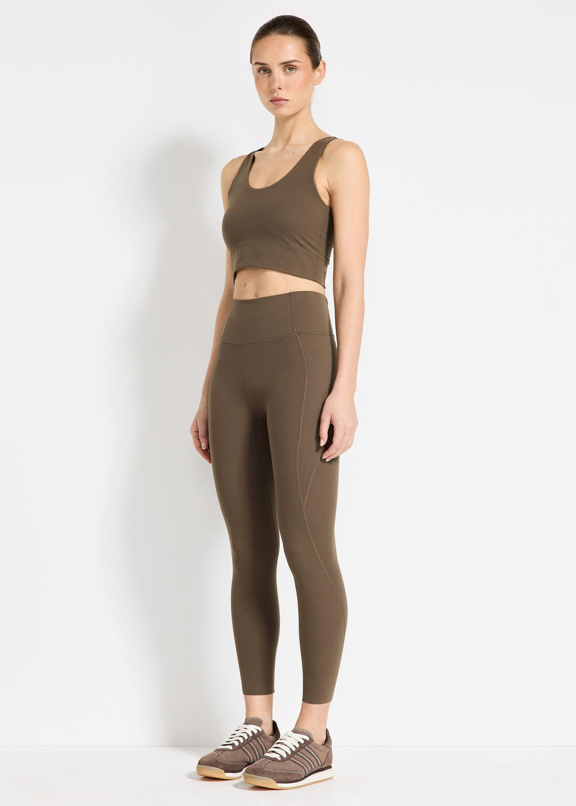 In Motion Side Pocket Legging