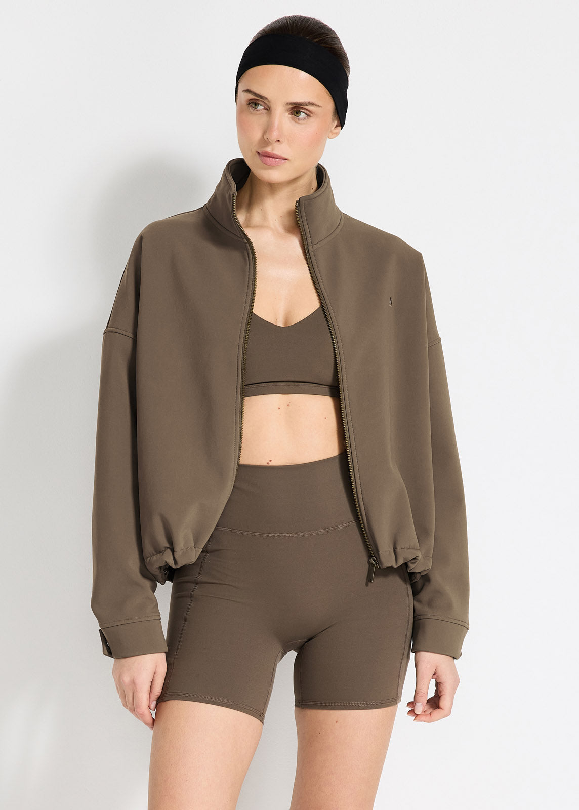 Breeze-Blocker Jacket