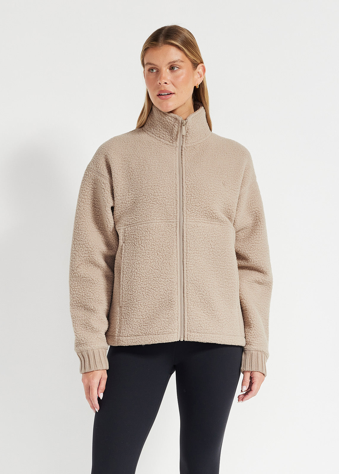 Explore More Sherpa Jacket