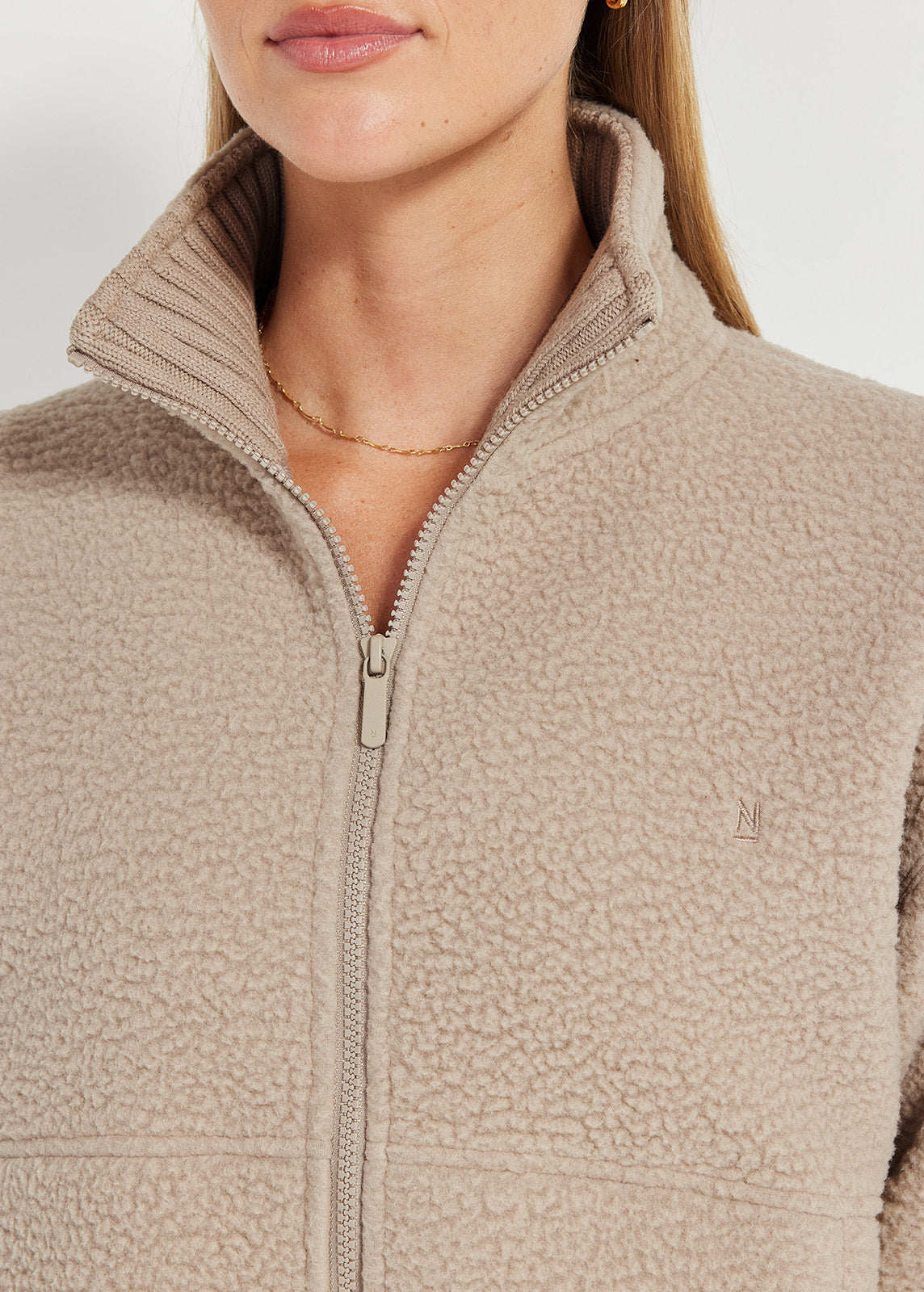 Explore More Sherpa Jacket