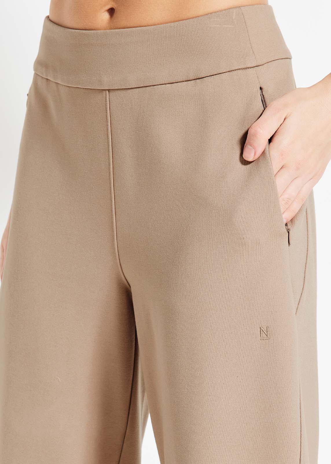 Ready for it Barrel Pant