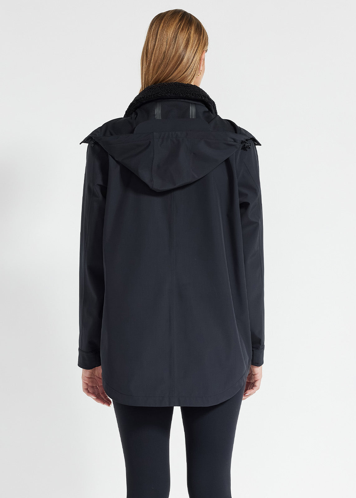 Rain Ready Waterproof Jacket