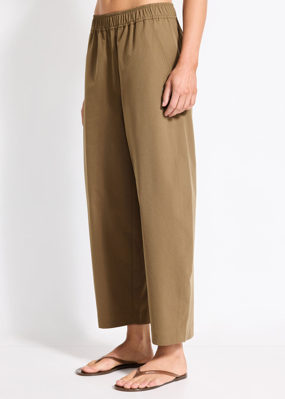 Lightweight Barrel Pant
