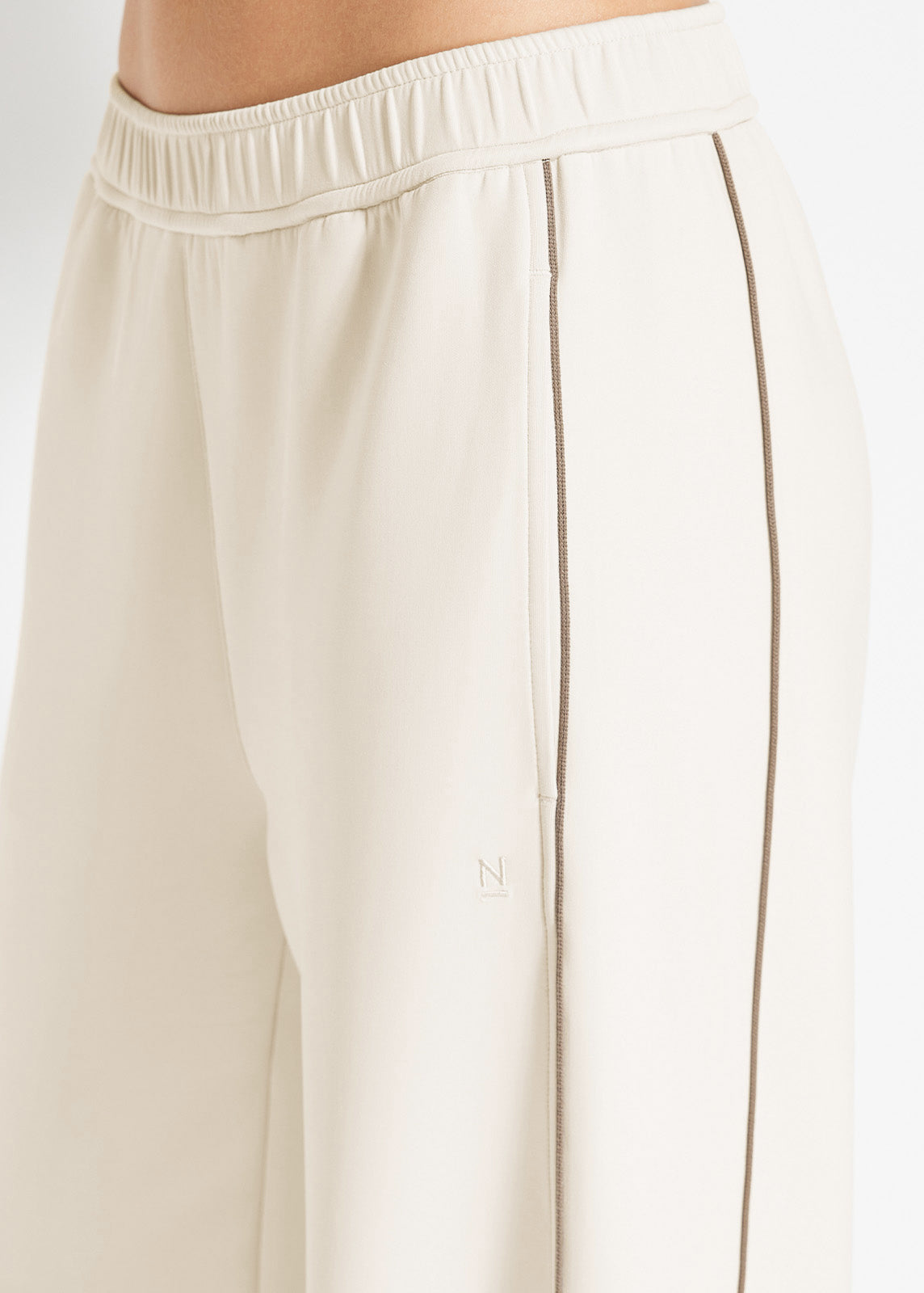 Lounge Ready Wide Leg