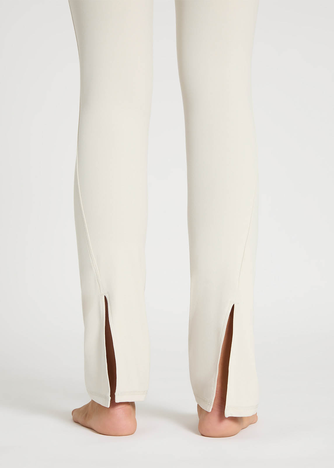 In Motion Split Leg Pant